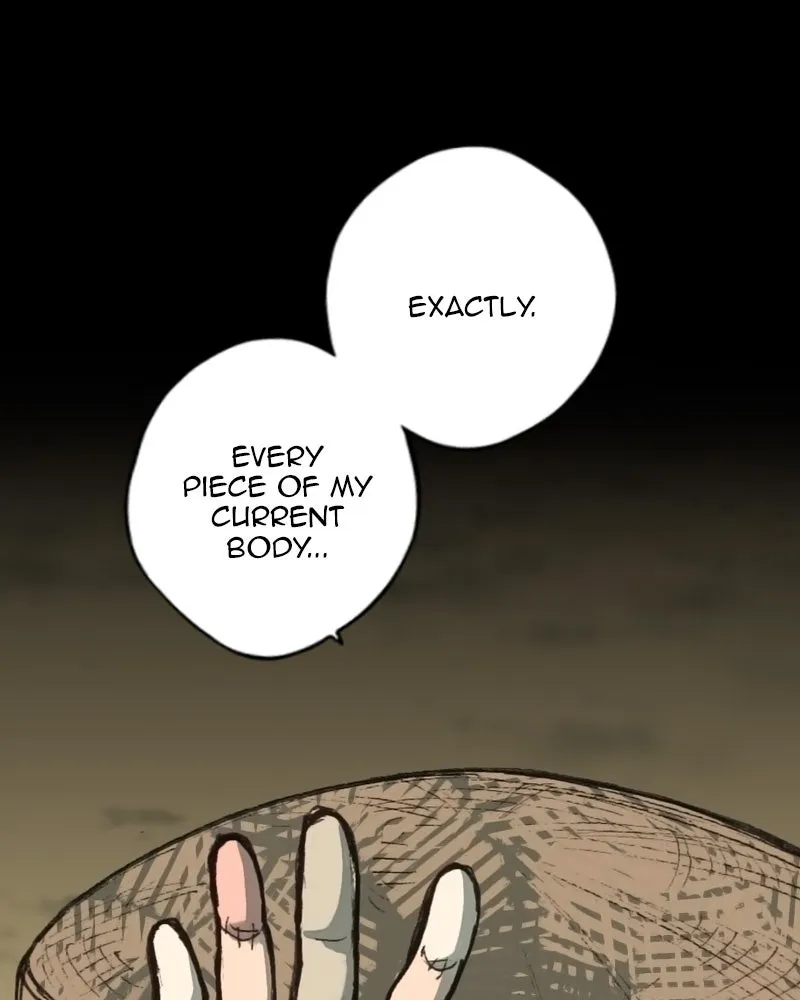 Daedalus of the Crows Chapter 72 page 34 - 