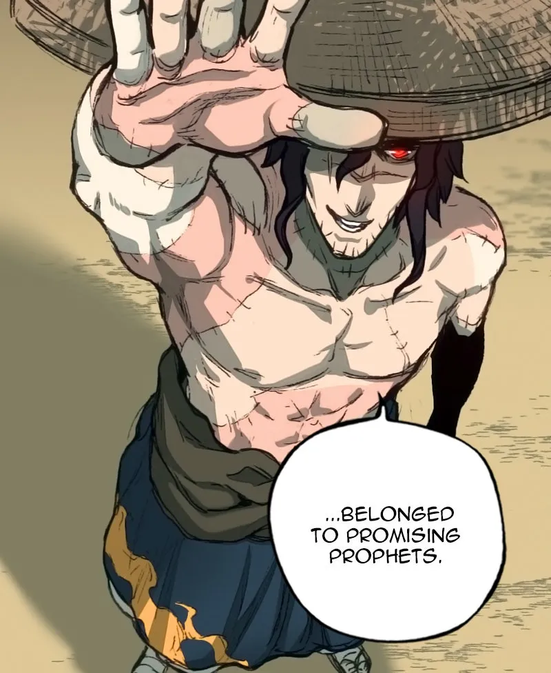 Daedalus of the Crows Chapter 72 page 35 - 