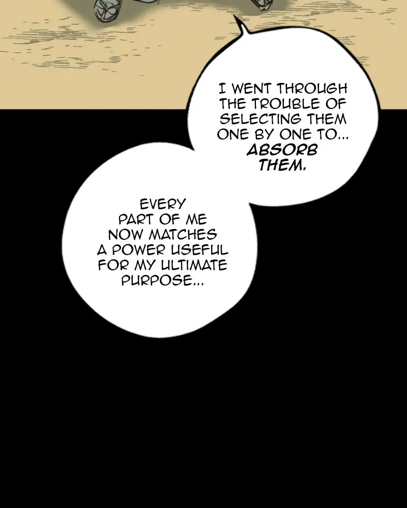 Daedalus of the Crows Chapter 72 page 36 - 