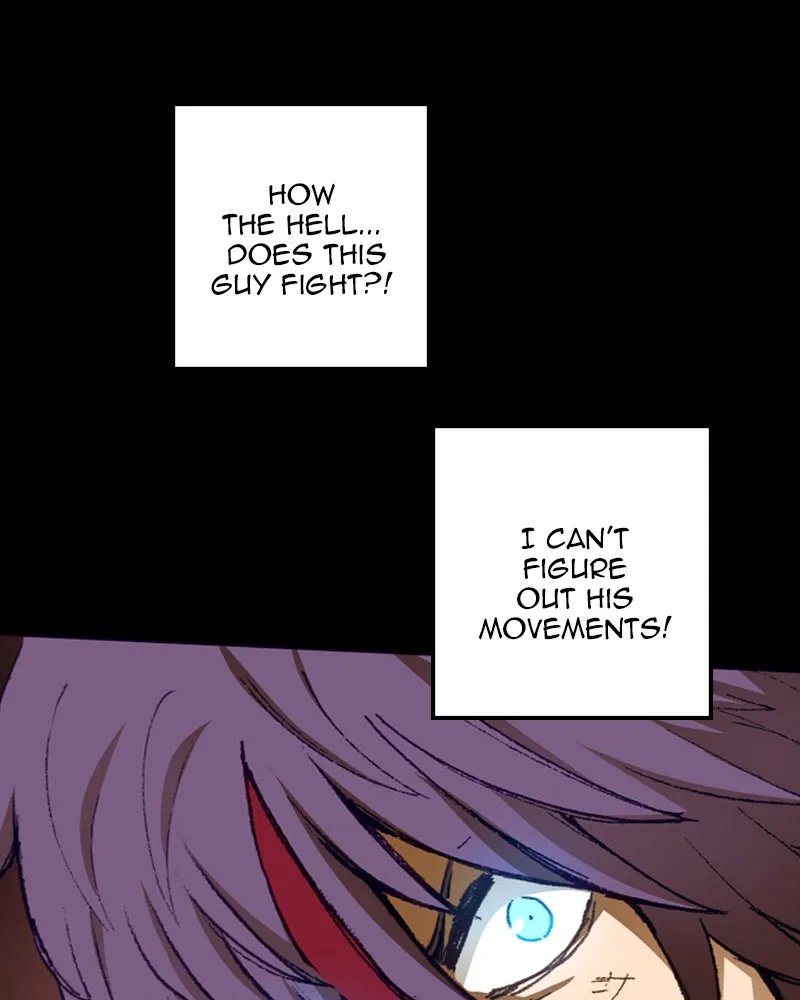 Daedalus of the Crows Chapter 72 page 353 - 