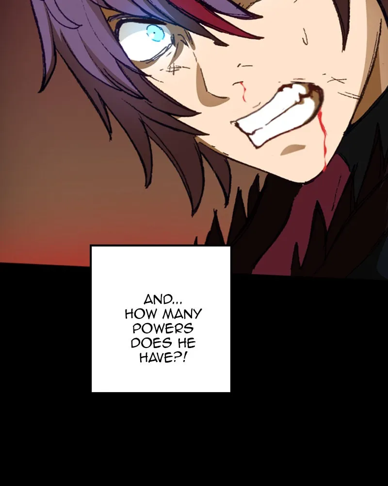 Daedalus of the Crows Chapter 72 page 354 - 