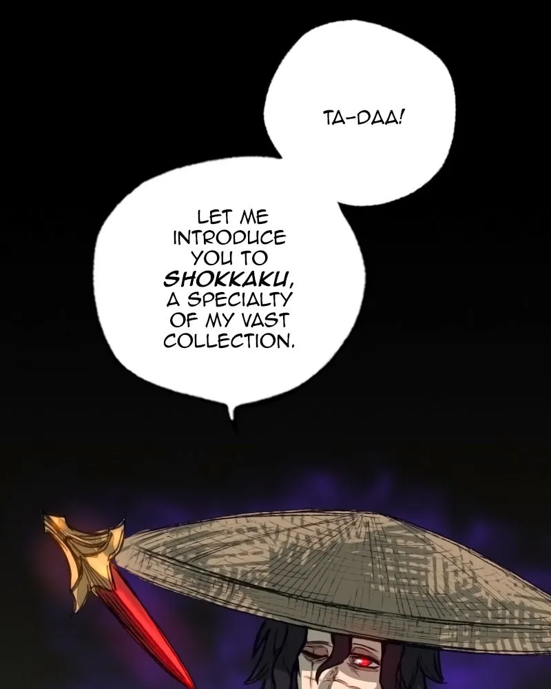 Daedalus of the Crows Chapter 72 page 389 - 