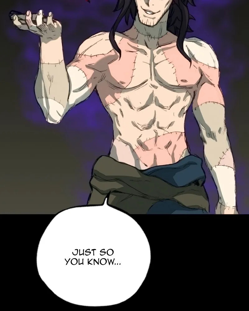 Daedalus of the Crows Chapter 72 page 390 - 