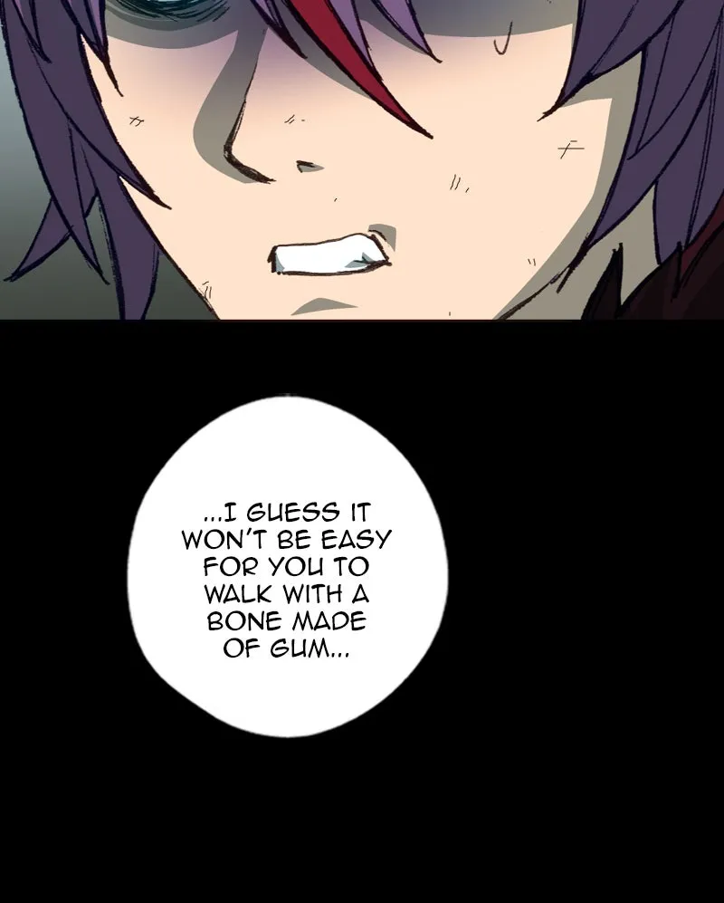 Daedalus of the Crows Chapter 72 page 396 - 