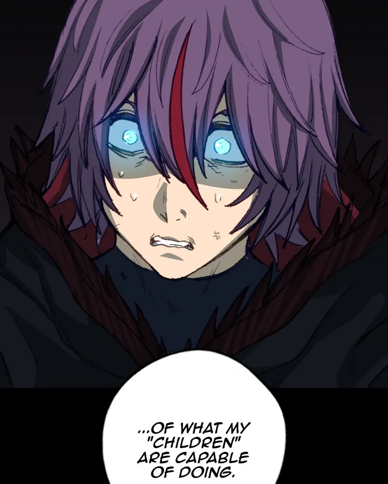 Daedalus of the Crows Chapter 72 page 405 - 