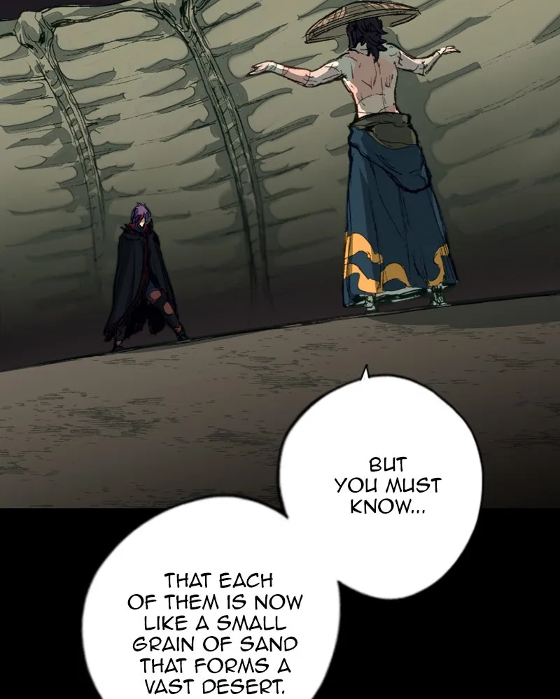 Daedalus of the Crows Chapter 72 page 42 - 