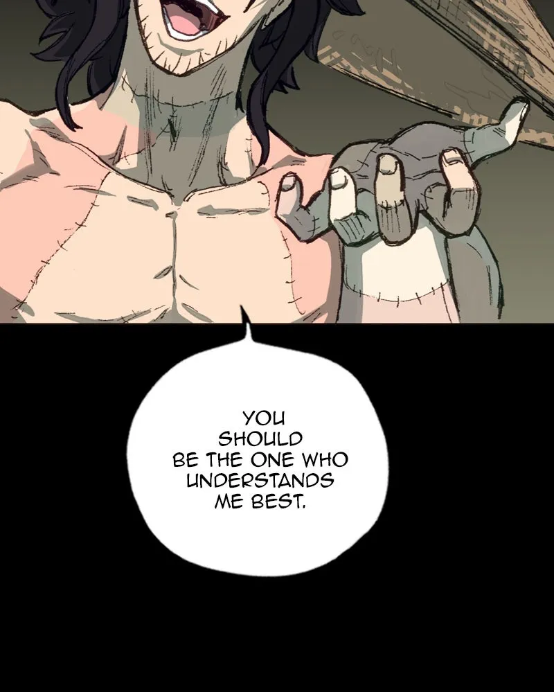 Daedalus of the Crows Chapter 72 page 51 - 