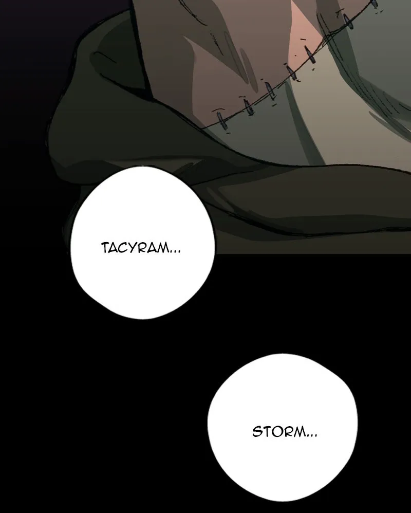 Daedalus of the Crows Chapter 72 page 7 - 