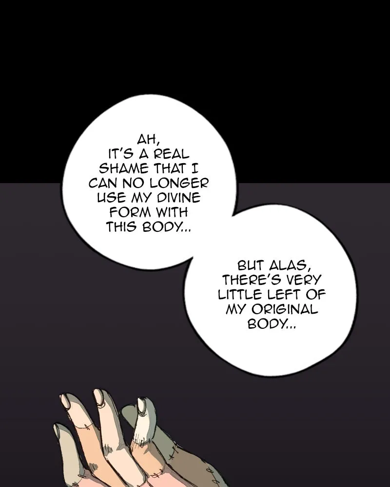 Daedalus of the Crows Chapter 72 page 87 - 