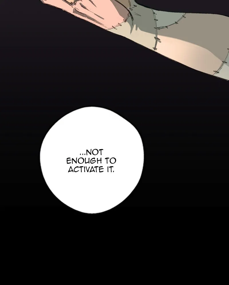 Daedalus of the Crows Chapter 72 page 88 - 