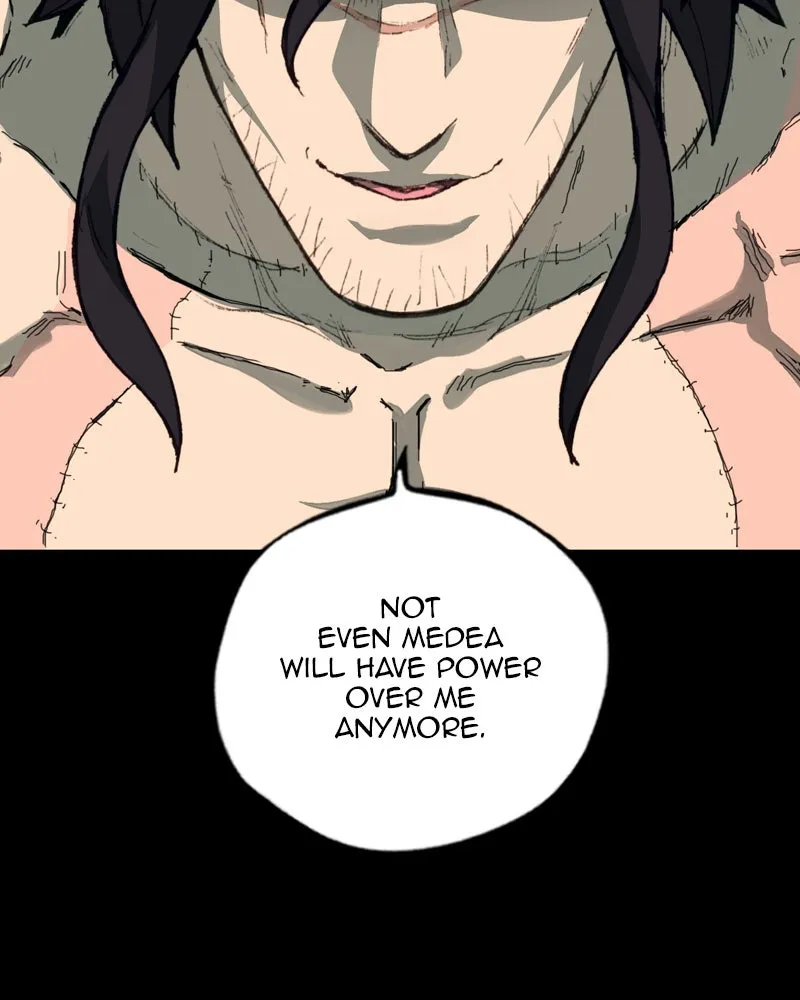 Daedalus of the Crows Chapter 72 page 96 - 