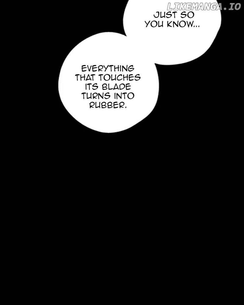 Daedalus of the Crows Chapter 73 page 11 - 