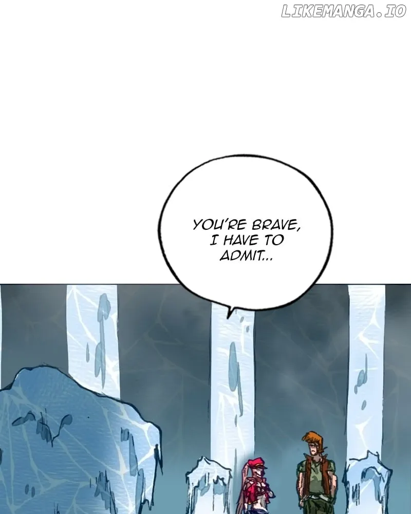 Daedalus of the Crows Chapter 73 page 106 - 