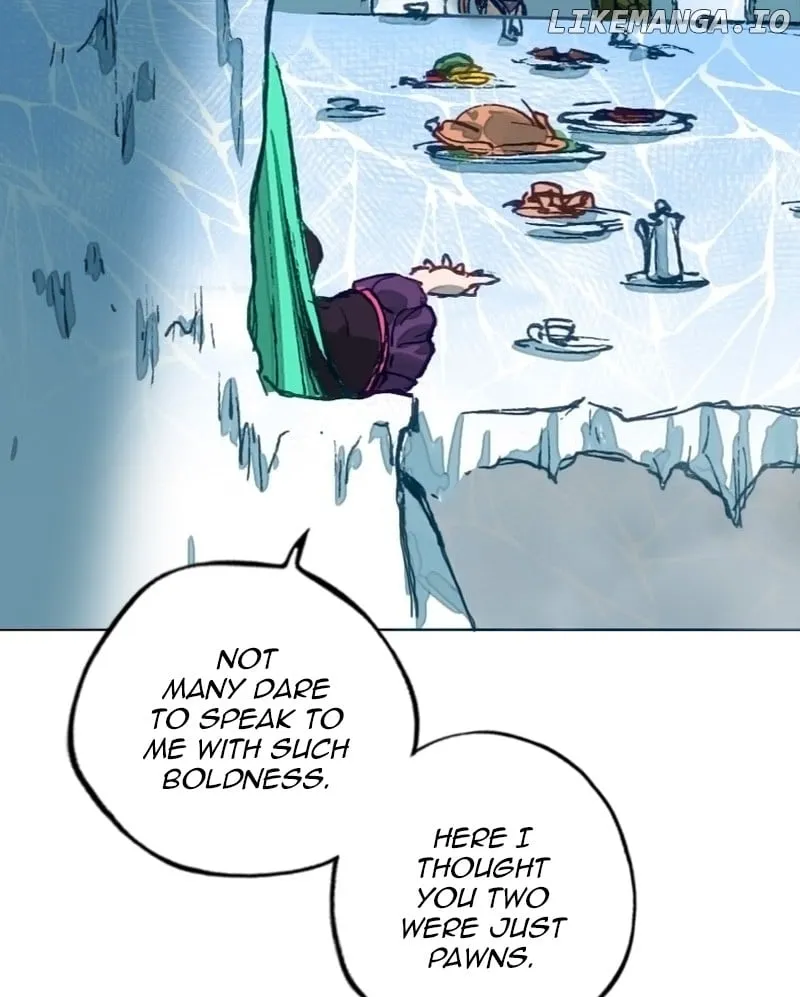 Daedalus of the Crows Chapter 73 page 107 - 