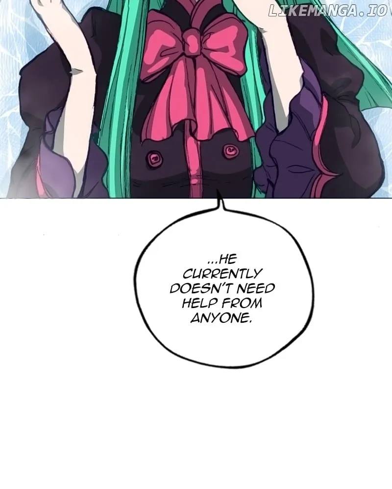 Daedalus of the Crows Chapter 73 page 113 - 