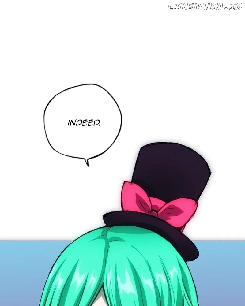 Daedalus of the Crows Chapter 73 page 118 - 