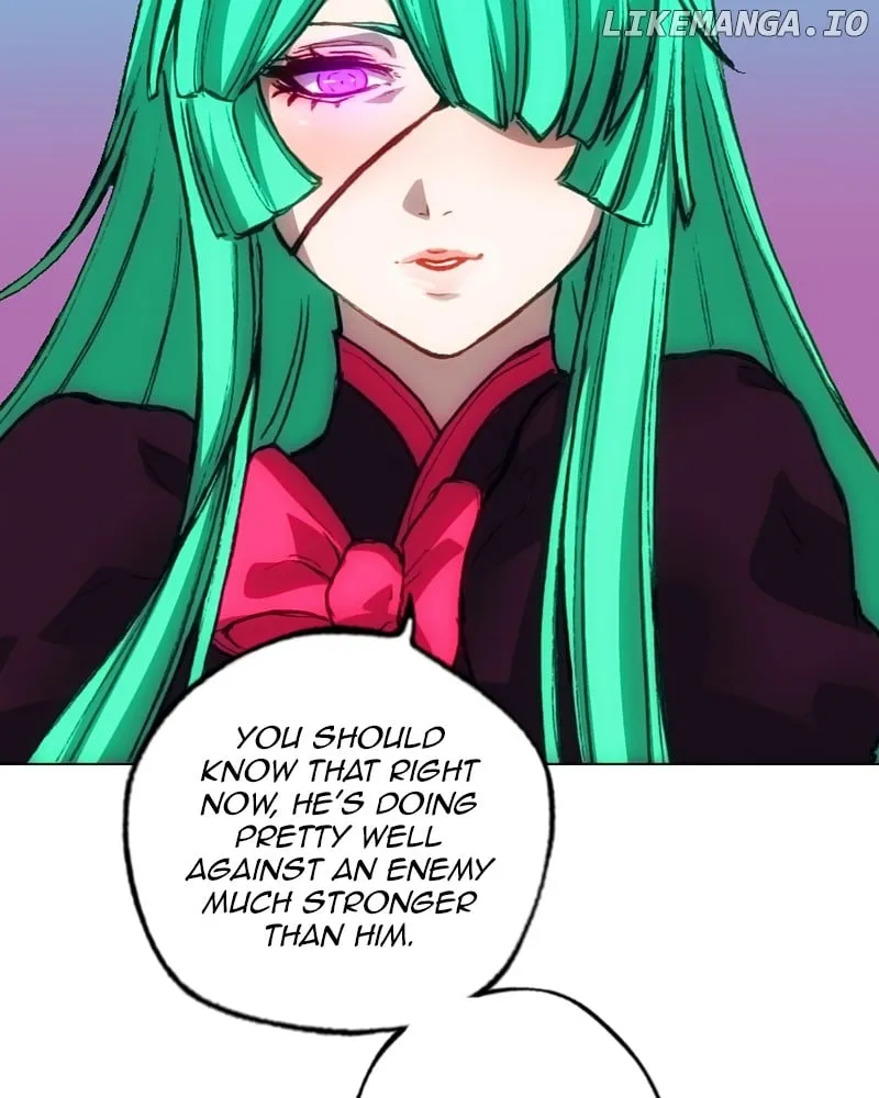 Daedalus of the Crows Chapter 73 page 119 - 