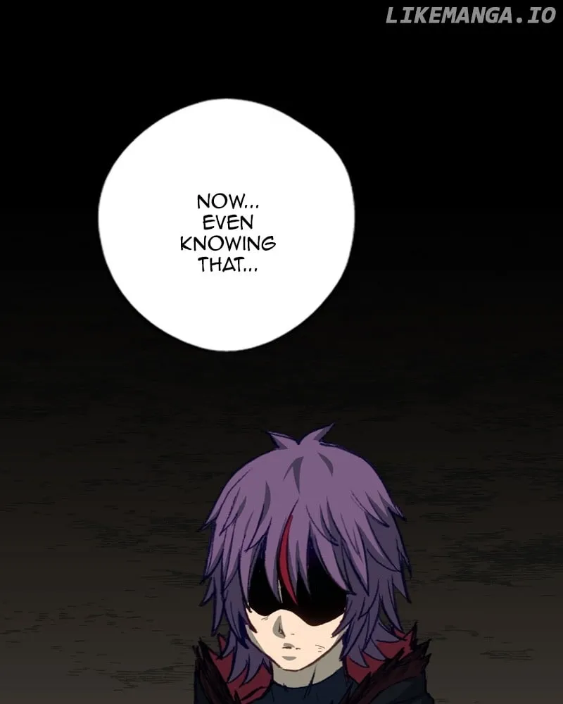 Daedalus of the Crows Chapter 73 page 13 - 