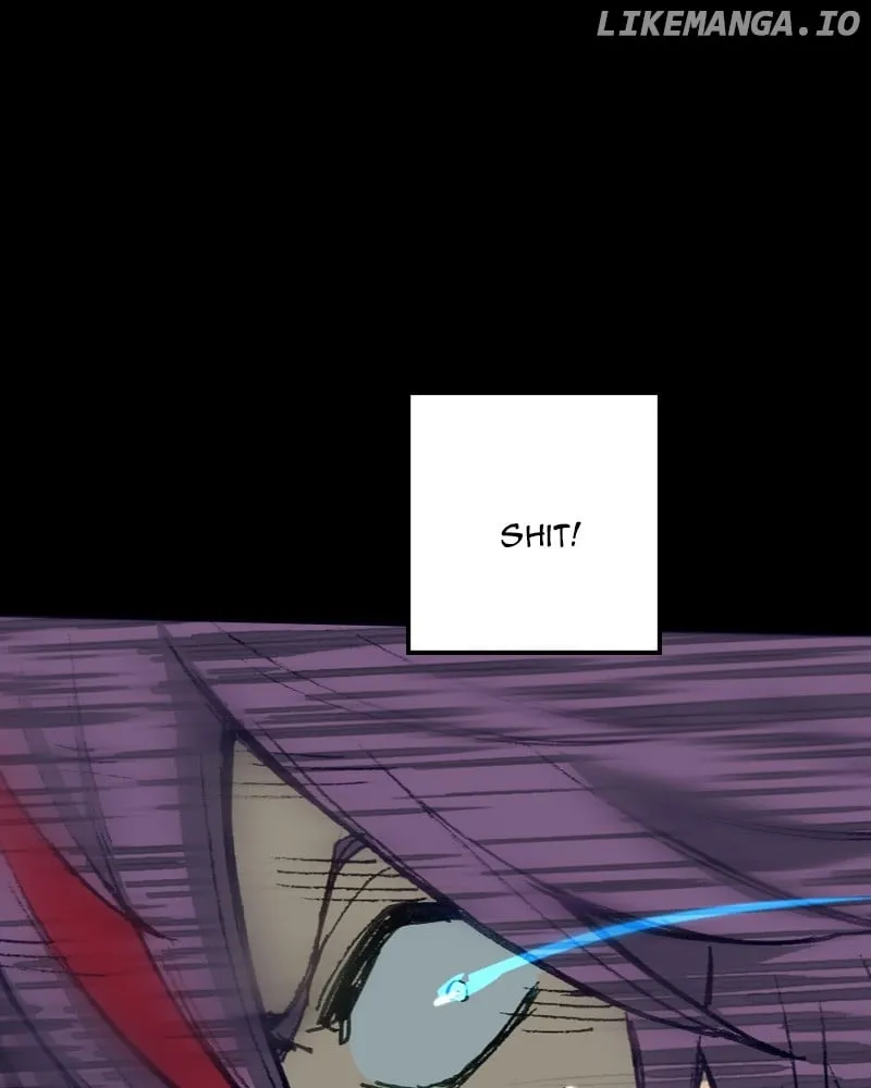 Daedalus of the Crows Chapter 73 page 128 - 