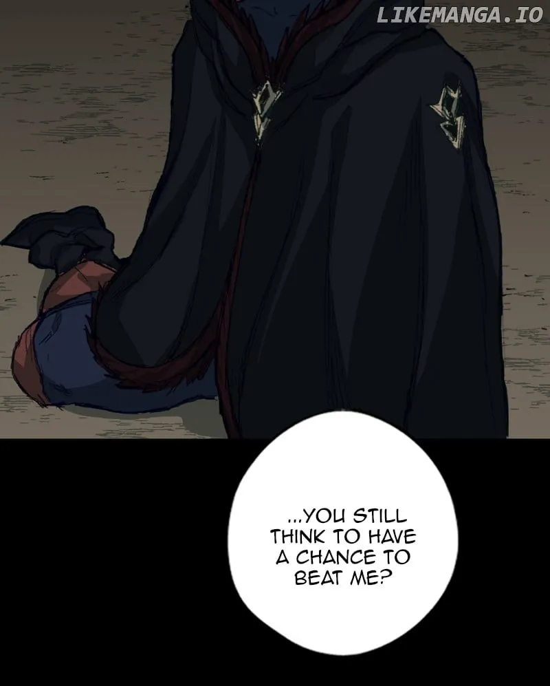 Daedalus of the Crows Chapter 73 page 14 - 