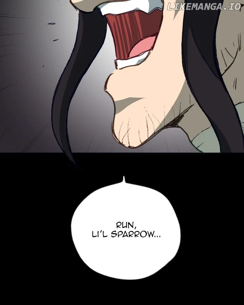 Daedalus of the Crows Chapter 73 page 132 - 