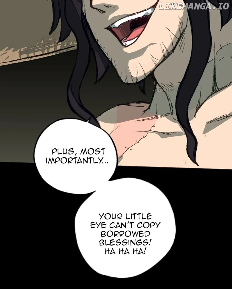 Daedalus of the Crows Chapter 73 page 138 - 