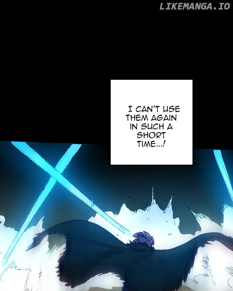 Daedalus of the Crows Chapter 73 page 143 - 