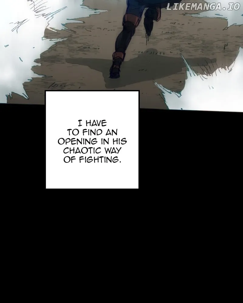 Daedalus of the Crows Chapter 73 page 144 - 