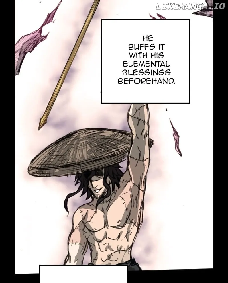 Daedalus of the Crows Chapter 73 page 147 - 