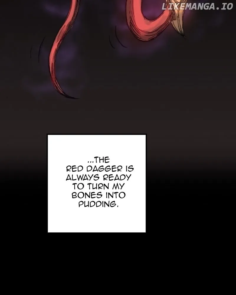Daedalus of the Crows Chapter 73 page 150 - 