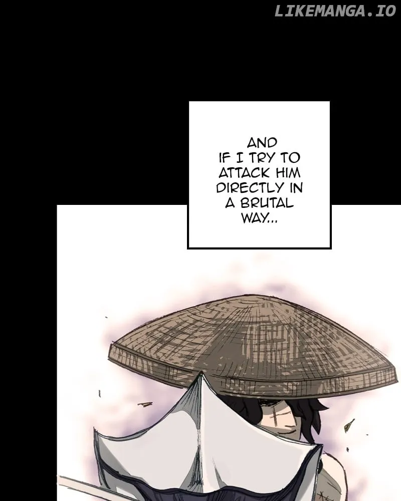 Daedalus of the Crows Chapter 73 page 152 - 