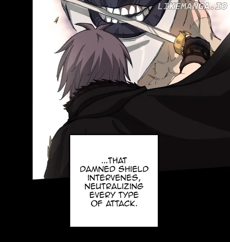 Daedalus of the Crows Chapter 73 page 153 - 