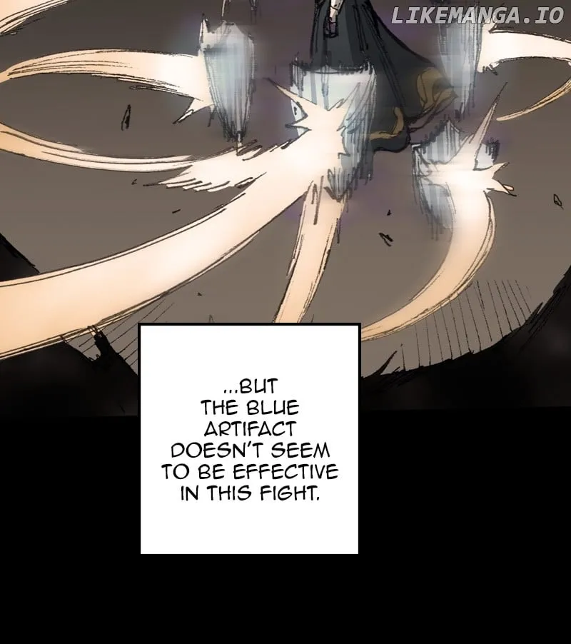 Daedalus of the Crows Chapter 73 page 156 - 