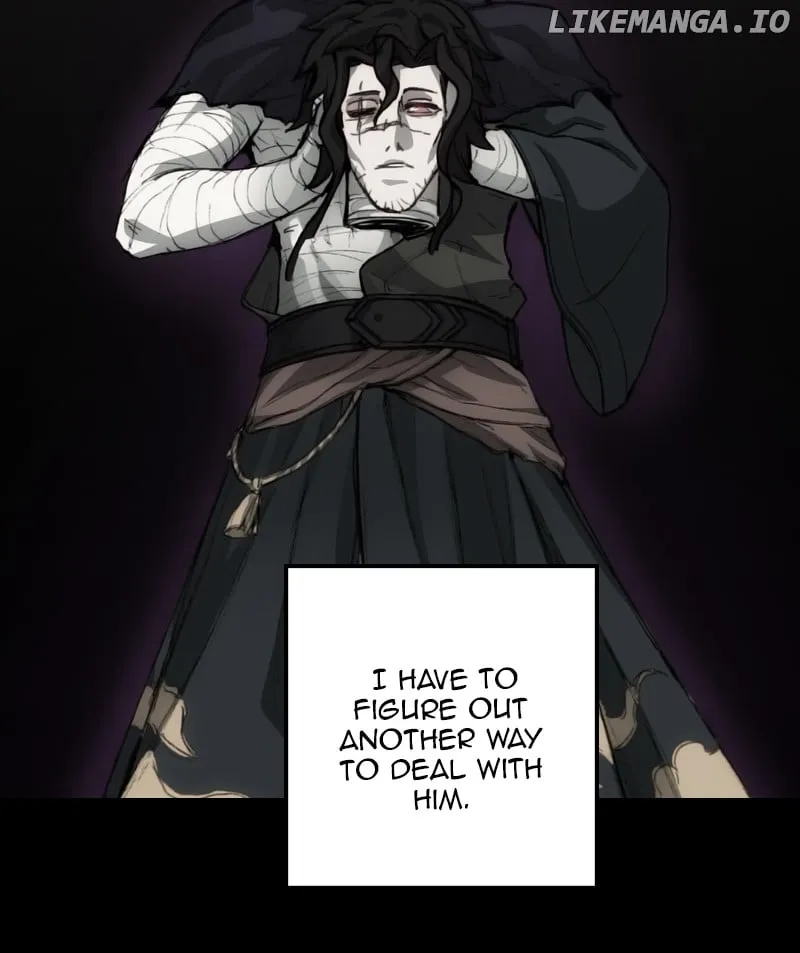Daedalus of the Crows Chapter 73 page 159 - 