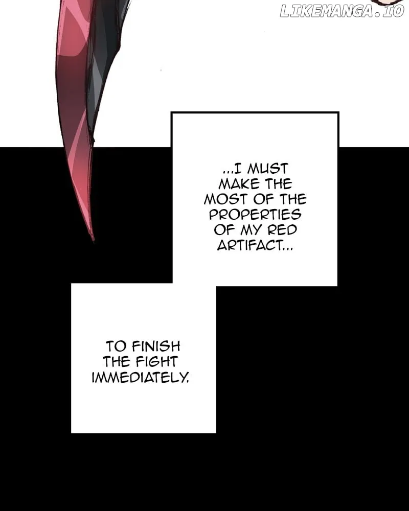 Daedalus of the Crows Chapter 73 page 162 - 
