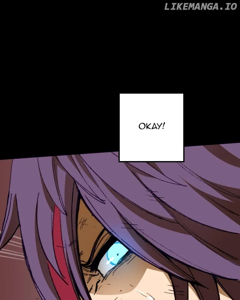 Daedalus of the Crows Chapter 73 page 164 - 
