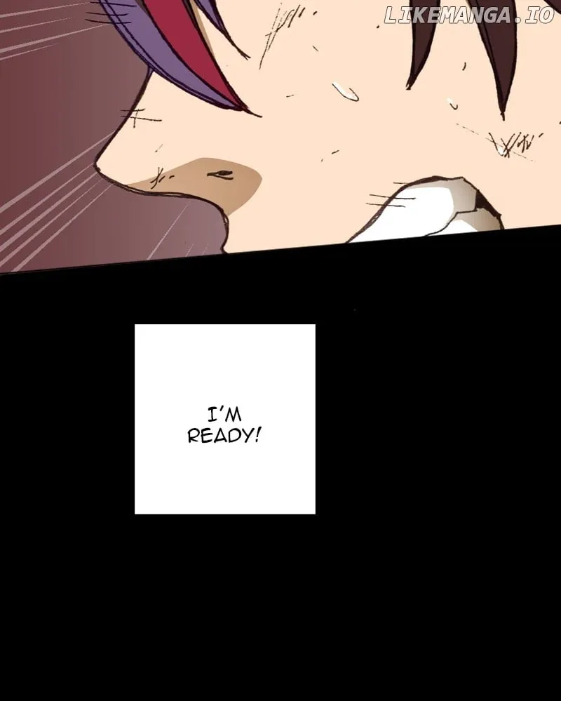 Daedalus of the Crows Chapter 73 page 165 - 