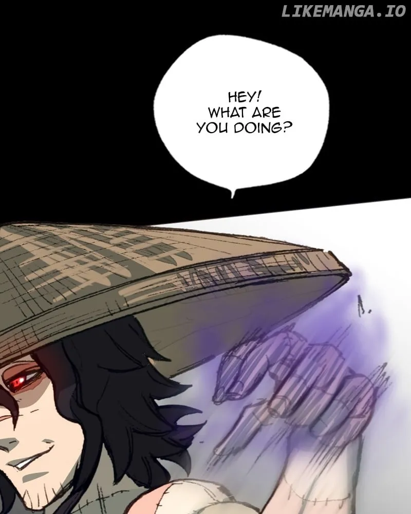 Daedalus of the Crows Chapter 73 page 167 - 
