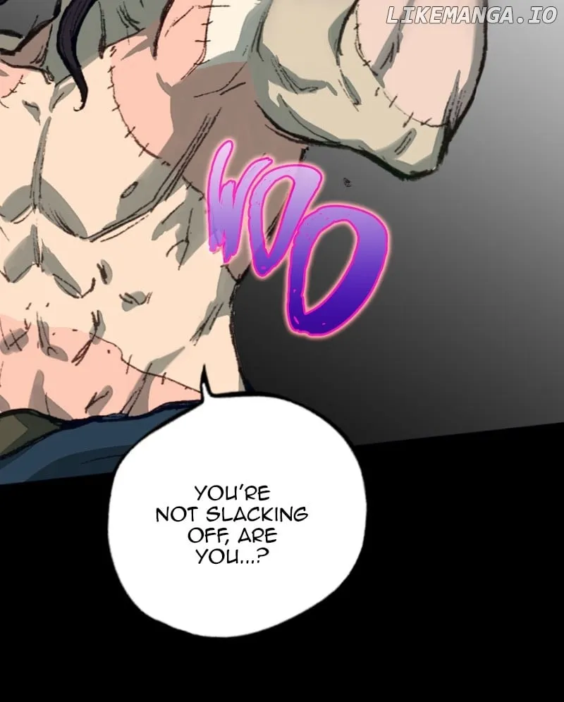 Daedalus of the Crows Chapter 73 page 168 - 