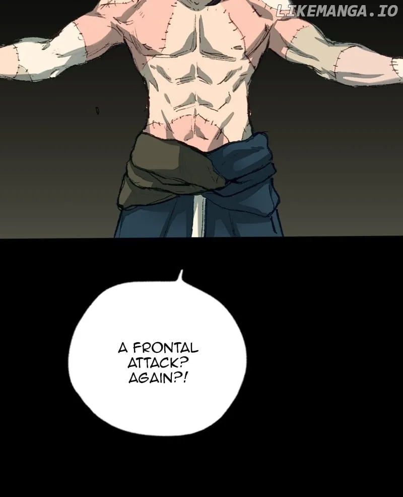 Daedalus of the Crows Chapter 73 page 180 - 