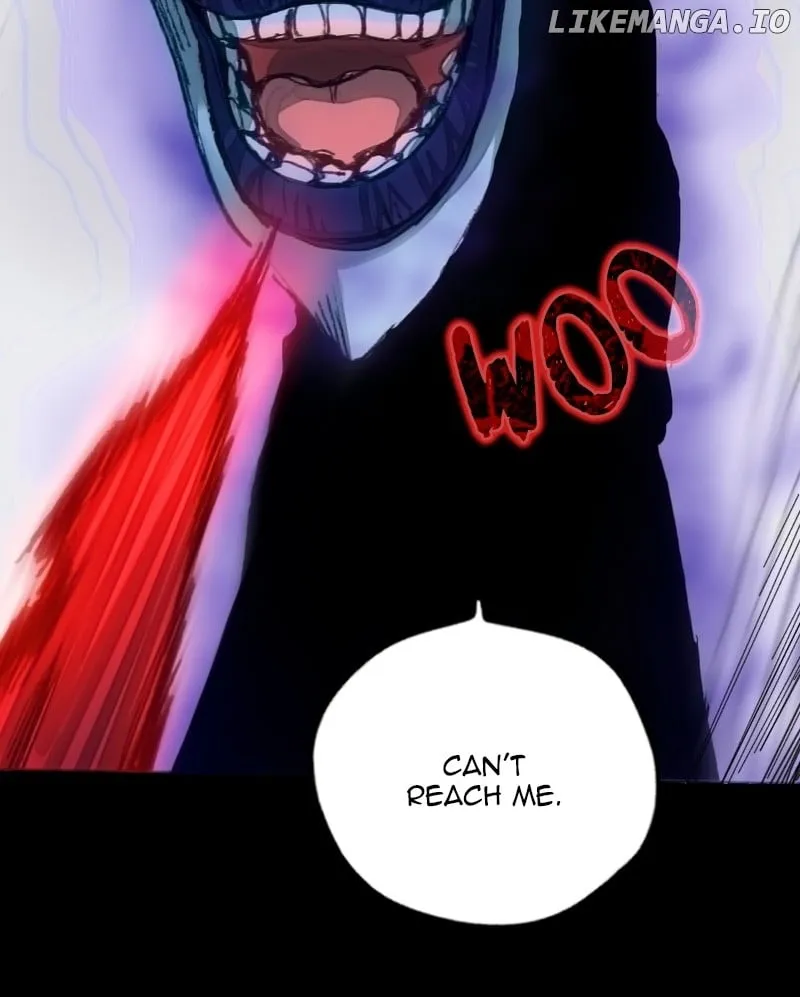 Daedalus of the Crows Chapter 73 page 192 - 