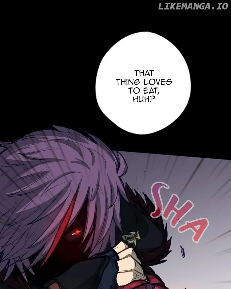 Daedalus of the Crows Chapter 73 page 194 - 