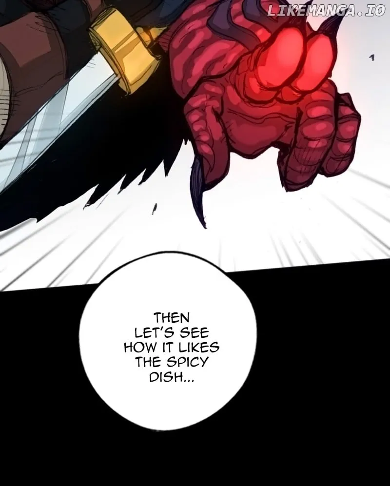 Daedalus of the Crows Chapter 73 page 195 - 