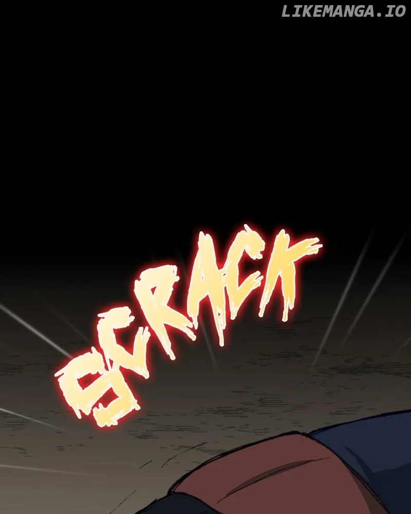 Daedalus of the Crows Chapter 73 page 22 - 