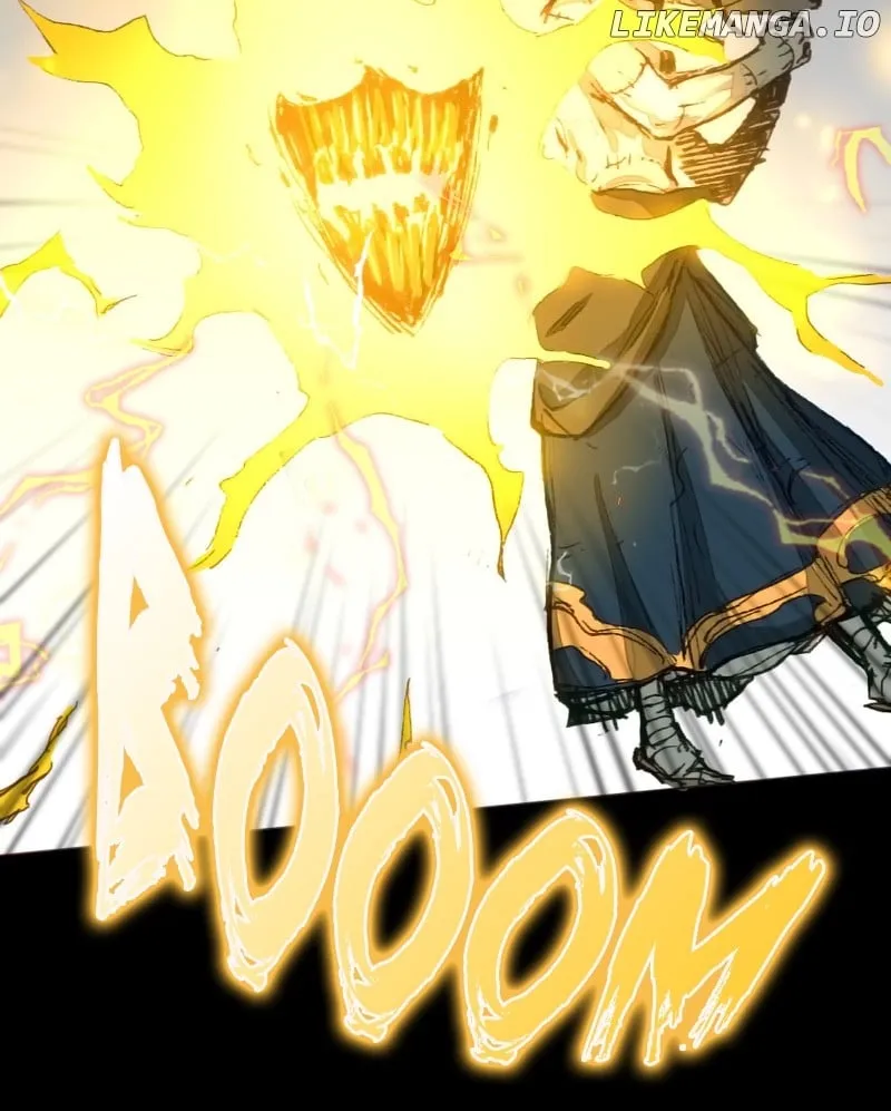 Daedalus of the Crows Chapter 73 page 212 - 