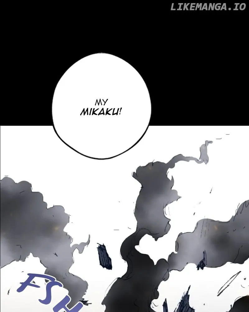 Daedalus of the Crows Chapter 73 page 217 - 