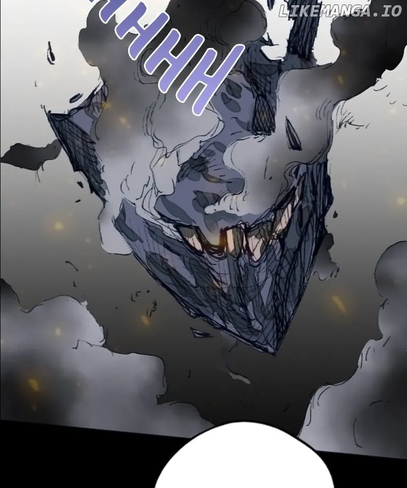 Daedalus of the Crows Chapter 73 page 218 - 