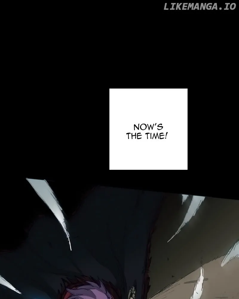 Daedalus of the Crows Chapter 73 page 220 - 