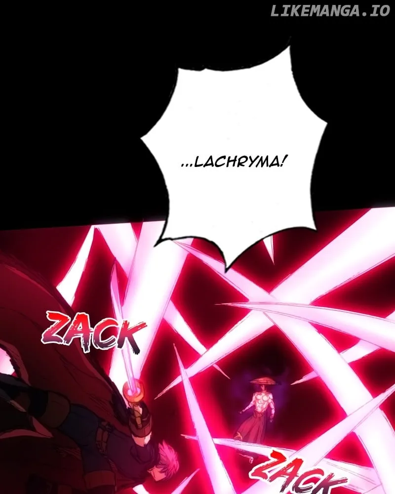 Daedalus of the Crows Chapter 73 page 229 - 