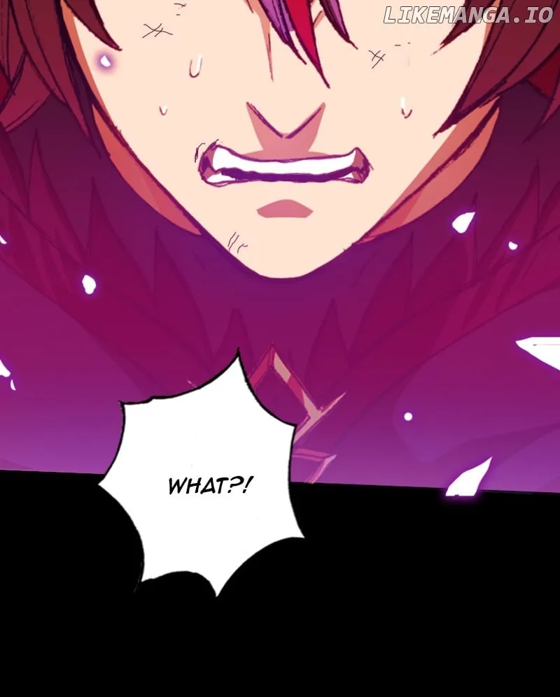 Daedalus of the Crows Chapter 73 page 242 - 